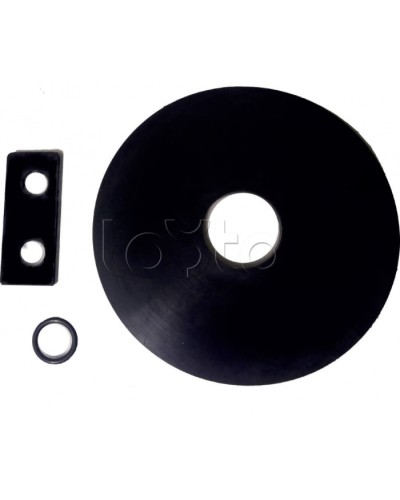 Ремкомплект РТИ для УУ Шалтан DN 100 Спецавтоматика в Красногорске Дополнительное оборудование пожаротушения Pintop.ru