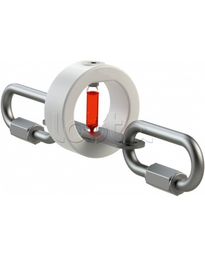 Замок тепловой тросовый Спецавтоматика ЗТК - 93.3 в Красногорске Обратные клапаны Pintop.ru