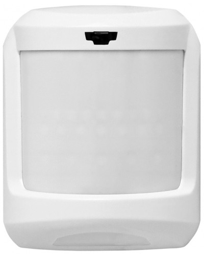 Извещатель охранный объемный оптико-электронный Теко Астра-512 (ИО409-42) в Красногорске Извещатели охранные Pintop.ru