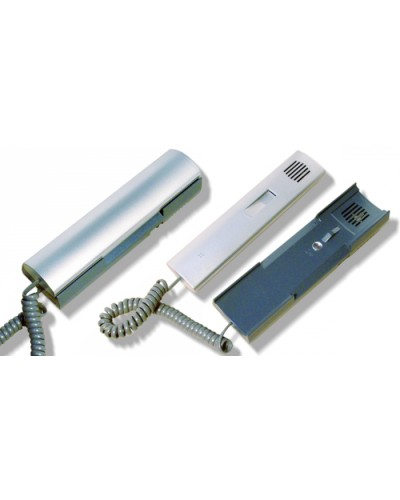 Трубка абонентская переговорная Цифрал КМ-2НО.1М в Красногорске Абонентские аудиоустройства Pintop.ru