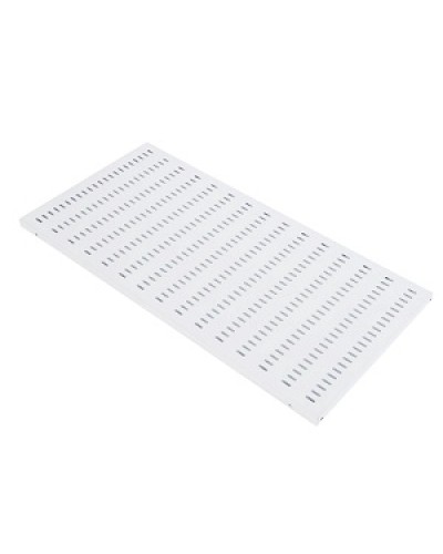 Полка перфорированная 1000мм ЦМО СВ-100 в Красногорске Полки для шкафов и стоек Pintop.ru