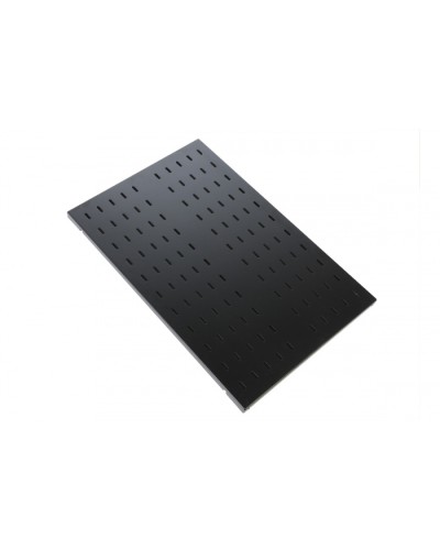 Полка перфорированная 1000мм ЦМО СВ-100-9005 в Красногорске Полки для шкафов и стоек Pintop.ru