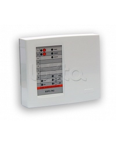 Система охраны ВЭРС-ПК 2ПТ версия 3.2 в Красногорске Приемно-контрольные приборы Pintop.ru