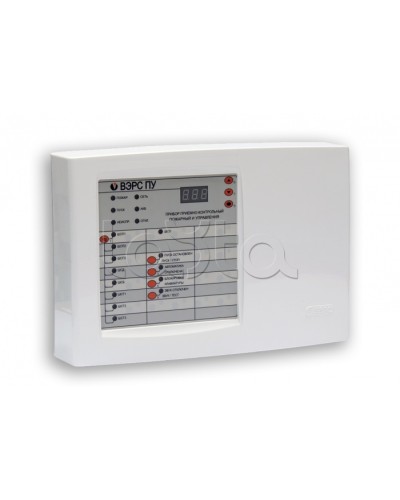 Система охраны ВЭРС-ПУ-М версия 3.1 в Красногорске Приемно-контрольные приборы Pintop.ru