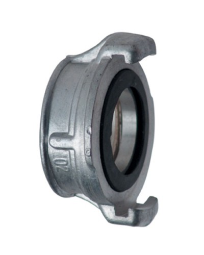 Головка муфтовая Ярпожинвест ГМ-80 в Красногорске Пожарные рукава Pintop.ru