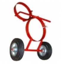 Тележка к ОУ-7 Ярпожинвест