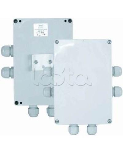 Коробка распределительная ЮМИРС Барьер-КР в Красногорске Аксессуары для средств охраны периметра Pintop.ru