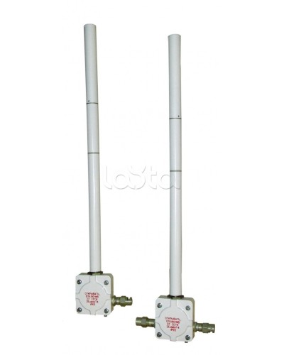 Блок приемный (ПРМ) ЮМИРС в Красногорске Технические средства охраны периметра Pintop.ru