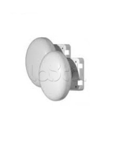 Извещатель двухпозиционный радиоволновый ЮМИРС dHunt-01 в Красногорске Извещатели охраны периметра Pintop.ru