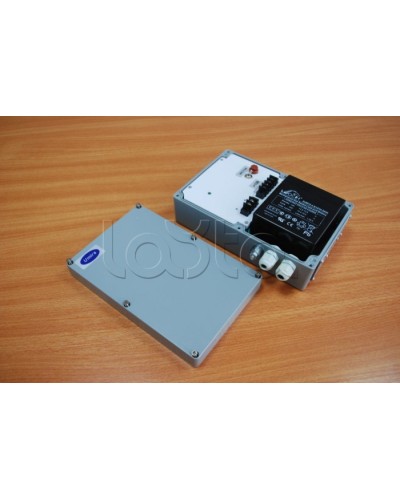 Источник питания резервированный ЮМИРС ИБП-12-3 в Красногорске Аксессуары для средств охраны периметра Pintop.ru