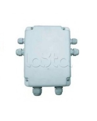 Извещатель охранный линейный проводноволновый ЮМИРС ПАРАЛЛЕЛЬ-500 в Красногорске Извещатели охраны периметра Pintop.ru