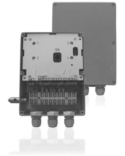 Прибор приемно-контрольный (ППК) Юмирс в Красногорске Устройства контроля, сбора и обработки информации Pintop.ru