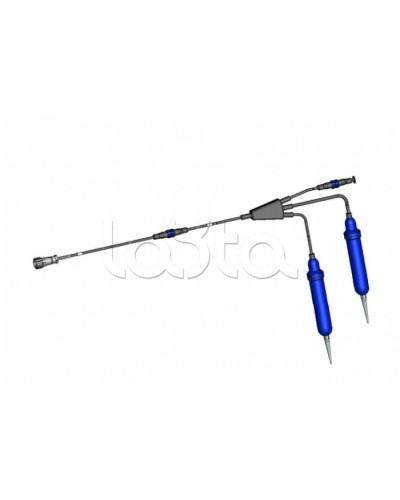 Элемент сейсмически чувствительный Юмирс СЧЭ (ЮСДП.425119.016-01) в Красногорске Извещатели охраны периметра Pintop.ru