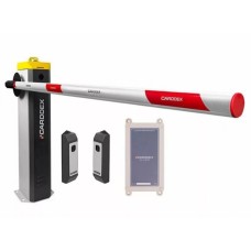 Комплект CARDDEX Комплект с шлагбаумом RBS-R "Оптимум GSM-R"