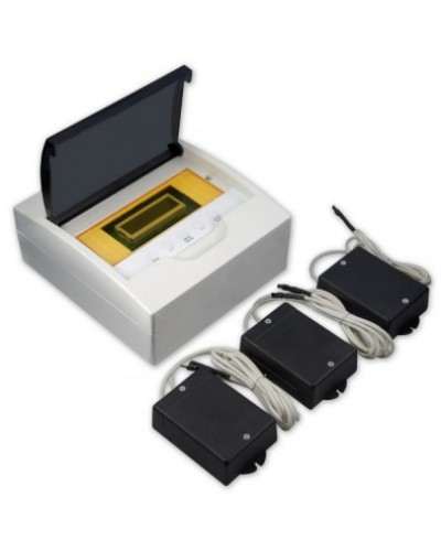 Блок управления резервированием сплит-систем Promix-CT.RES.01 в Красногорске Контроллеры Pintop.ru