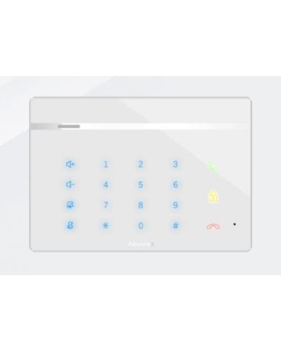 IP домофон Akuvox C312S в Красногорске Абонентские аудиоустройства Pintop.ru