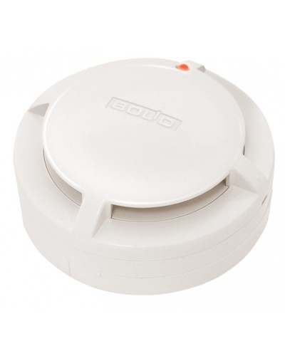 Извещатель пожарный адресно-аналоговый оптико-электронный Болид ДИП-34А-04 (ИП 212-34А) в Красногорске Интегрированная система охраны Орион - НВП Болид Pintop.ru