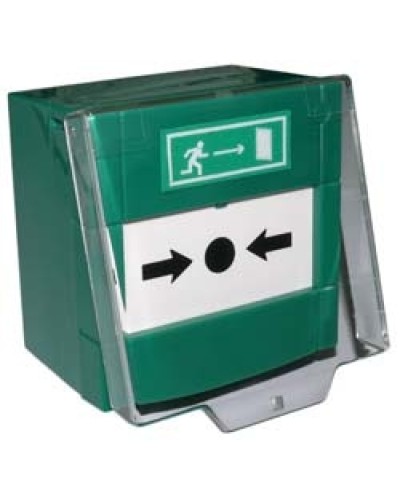 Крышка защитная прозрачная Smartec ST-ER115C в Красногорске Дополнительное оборудование для ОПС Pintop.ru