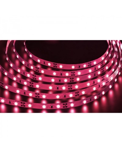 Лента светодиодная Navigator 80 297 NLS-3528R60-4.8-IP20-12V R5 в Красногорске Источники света(Лампы) Pintop.ru