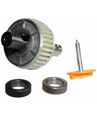 Вал выходной OPS001 Came 119RIB001 в Красногорске Запчасти для шлагбаумов и автоматики Pintop.ru