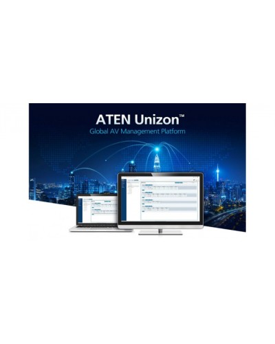 ПО ATEN UNIZON-BASIC-PROMO в Красногорске Программное обеспечение и платы видеозахвата Pintop.ru