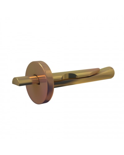 Анкер-клин 6х60мм металлический (200 шт/уп) ПожТехКабель 862-002 в Красногорске Крепеж Pintop.ru