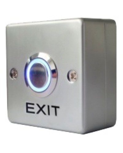 Кнопка выхода с подсветкой Tantos TS-CLACK light в Красногорске Кнопки выхода Pintop.ru