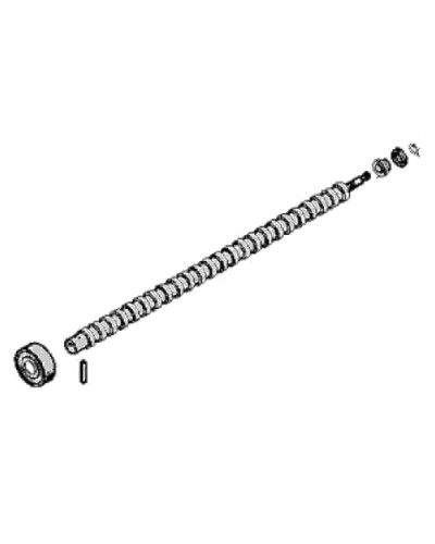 Винт ходовой ATI 3 Came 119RID199 в Красногорске Запчасти для шлагбаумов и автоматики Pintop.ru