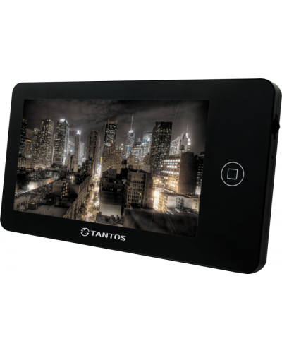 Монитор Tantos NEO (Black) XL в Красногорске Абонентские аудиоустройства Pintop.ru