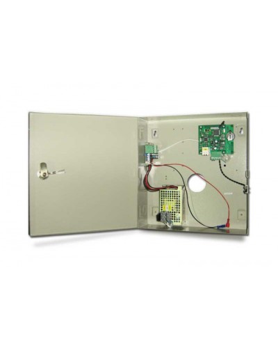 Контроллер Elsys Elsys-MB-АС-2A-TП в Красногорске Сетевая СКУД Elsys Pintop.ru