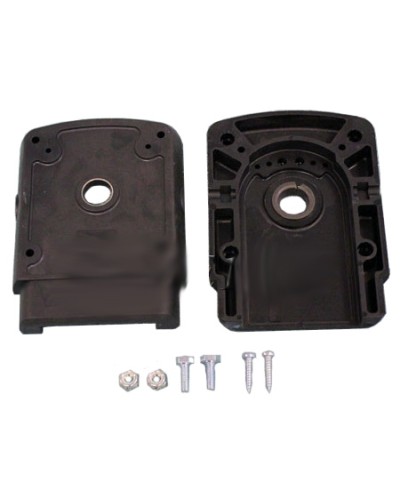 Заглушка направляющей VER Came 119RIE112 в Красногорске Запчасти для шлагбаумов и автоматики Pintop.ru