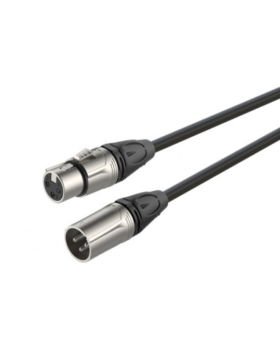 Кабель для передачи цифрового сигнала ROXTONE DDXX200/5 в Красногорске Система оповещения и трансляции Roxton Pintop.ru