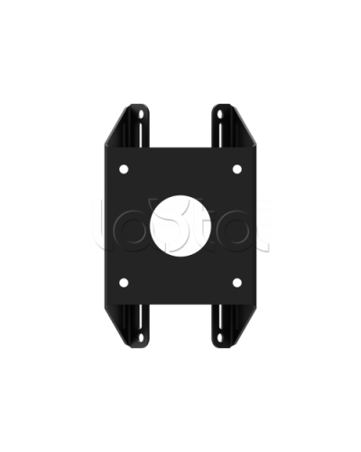 Переходной/угловой адаптер BOXFORCAM BFC corner & pipe PLATFORM (BFC c&p PLT), чёрный в Красногорске Оборудование для видеонаблюдения Pintop.ru