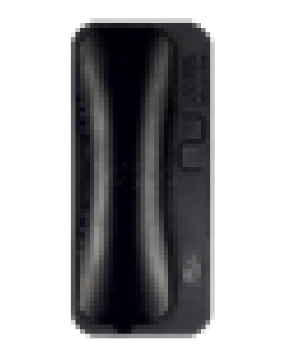 Аудиотрубка Fox FX-HS2A ЧЕРНАЯ в Красногорске Абонентские аудиоустройства Pintop.ru