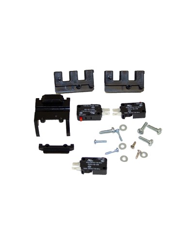 Каретка Came 88001-0151 в Красногорске Запчасти для шлагбаумов и автоматики Pintop.ru