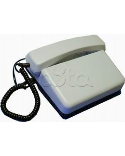 Телефонный аппарат ЦБ без номеронабирателя с функцией автонабора номера ТЮЛЬПАН 01-ЦБ-АН в Красногорске Системы оповещения и музыкальной трансляции Pintop.ru