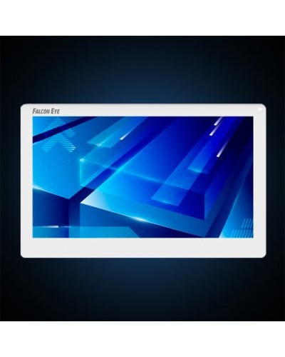 Монитор видеодомофона Falcon Eye Leo HD Wi-Fi в Красногорске Абонентские видеоустройства Pintop.ru