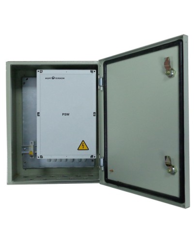 Шкаф уличный TFortis CrossBox-2 в Красногорске Термошкафы Pintop.ru