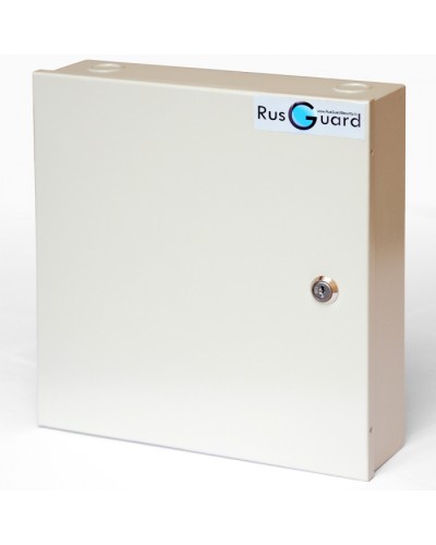 Контроллер СКУД RusGuard ACS-105-CE-BM в Красногорске Сетевая СКУД - RusGuard Pintop.ru
