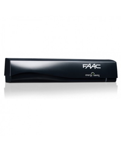 ИК активный датчик комбинированный с СВЧ радаром XV1 Faac 105108 в Красногорске Запчасти для шлагбаумов и автоматики Pintop.ru