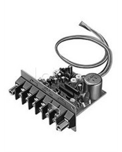 Модуль детекции ошибок TOA YA-1000A в Красногорске Системы оповещения и трансляции TOA Pintop.ru