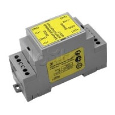 Барьер искрозащиты Этра-спецавтоматика ШСБ-24/ШСБ-24(DA))