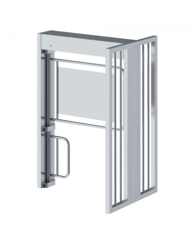 Модуль для установки РТУ Блокпост СПЕКТР СТ7 серия Z в Красногорске Турникеты Pintop.ru