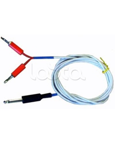 Кабель РТС для подключения к абонентским линиям сетей ТРОМБОН Кабель РТС/30В в Красногорске Система оповещения и трансляции Pintop.ru