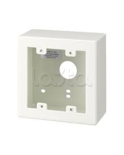 Коробка монтажная для настенного крепления TOA YC-822 в Красногорске Системы оповещения и трансляции TOA Pintop.ru