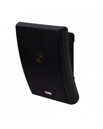 Громкоговоритель настенный Полисервис АСШ-10-30/100 (НП2) черный в Красногорске Система оповещения Октава Полисервис Pintop.ru