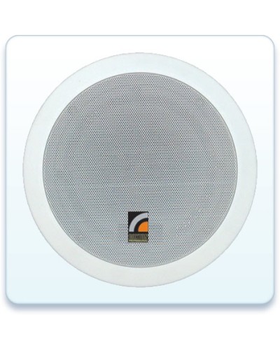 Громкоговоритель встраиваемый огнезащитный ROXTON PC-06T в Красногорске Система оповещения и трансляции Roxton Pintop.ru