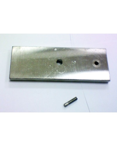 Комплект крепежа для электромагнитных замков Цифрал № 8 в Красногорске Аксессуары для малоабонентных видеодомофонов Pintop.ru