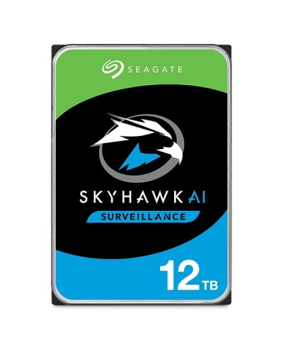 Жесткий диск Seagate HDD 12Tb SATA-III 3.5 ST12000VE001 в Красногорске Жесткие диски (HDD) Pintop.ru