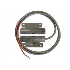 Магнито-Контакт Ех ИО102 N исп.250 FRHF с магнитом М-100, с постоянно присоед. кабелем в металлорукаве FRHF